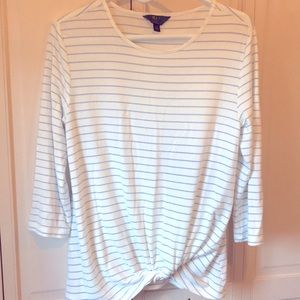 Mix by 41 Hawthorn Tee